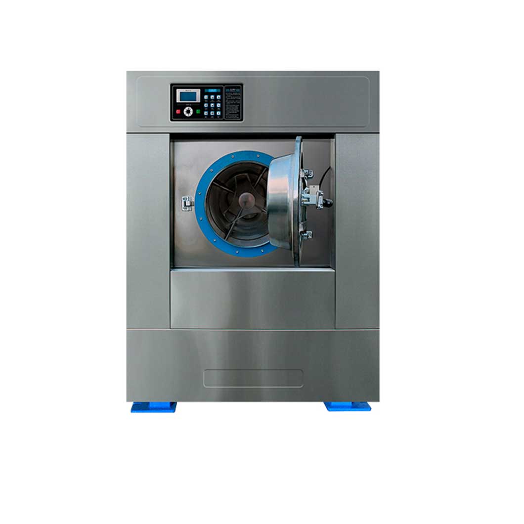 15kg Capacity Industrial Washer extractor Heavy duty Hotel Laundry Washing Machine