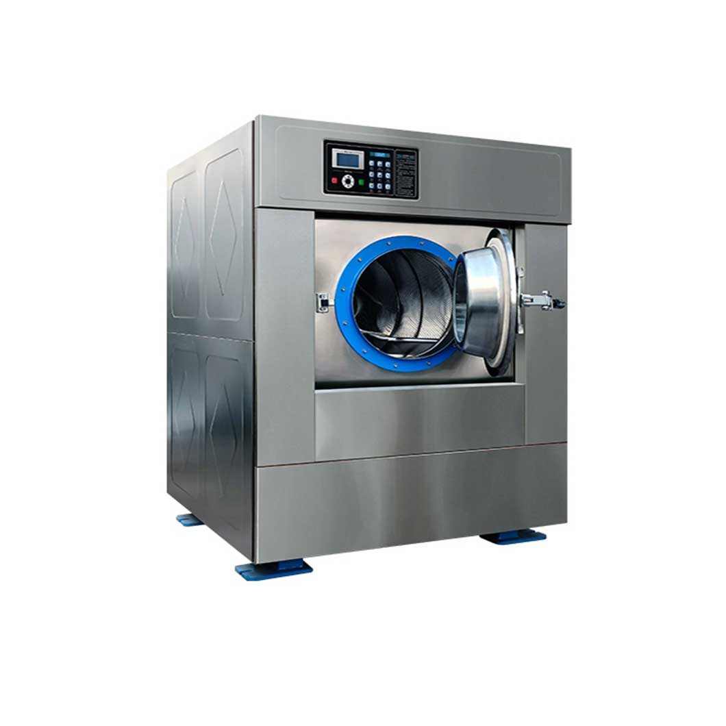15KG Heavy duty washing machine 15KG-100KG Laundry equipment industrial washing machine for clothes