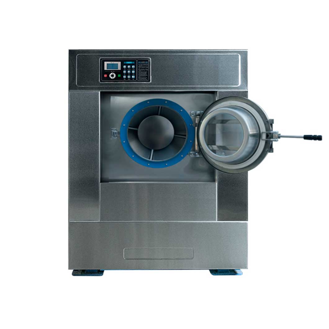 15kg Hospital Use Commerical Washing Machine Laundry Washer 35 Kg Barrier Washer Extractor For Sale